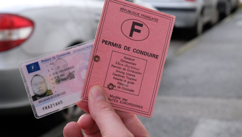 Acheter un permis de conduire - Acheter un permis de conduire Acheter un permis de conduire