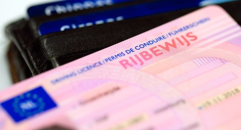 Acheter un permis de conduire belge