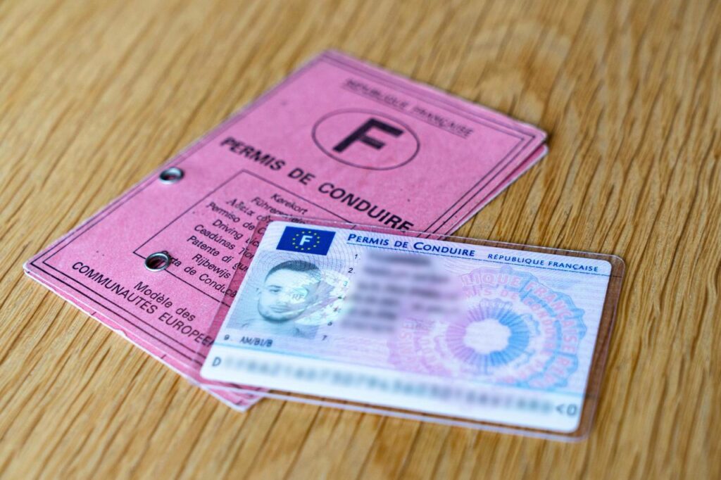 Acheter son permis de conduire - Acheter un permis de conduire Acheter son permis de conduire