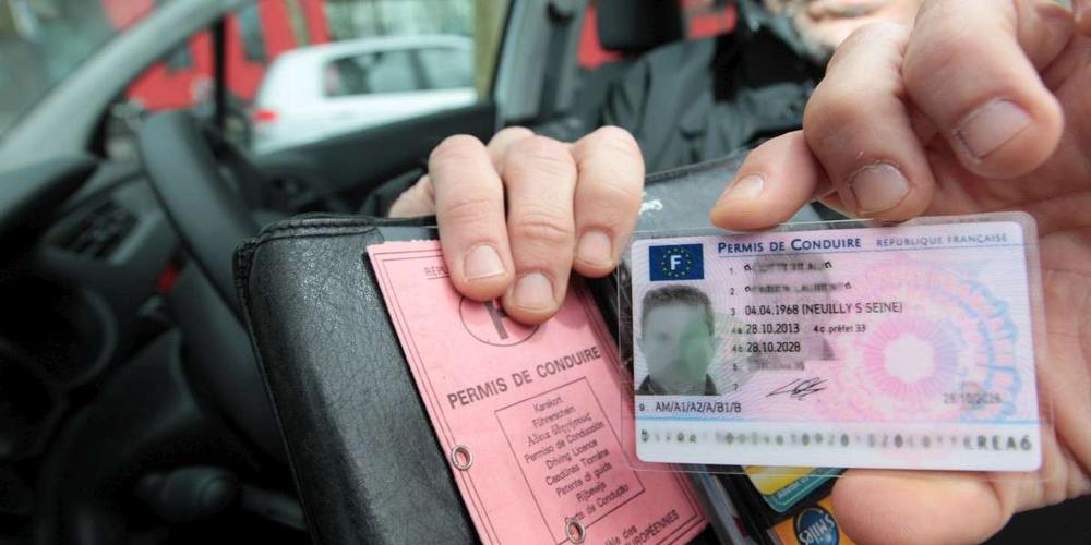 Acheter le permis - Acheter un permis de conduire Acheter le permis